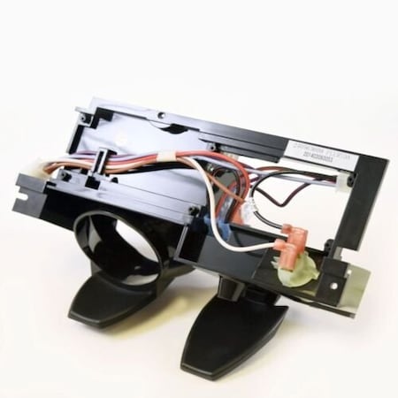 Electrolux Home Products 240563638 Frigidaire Refrigerator Dispenser Module Black 240563638